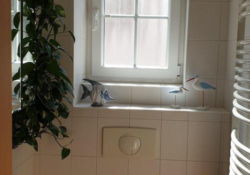 Gäste WC