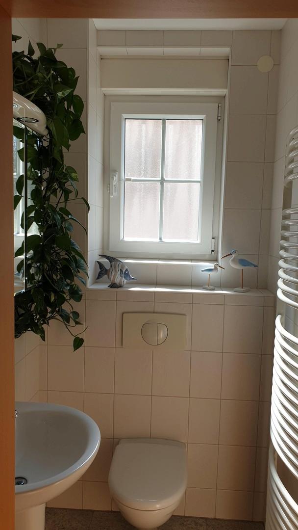 Gäste WC