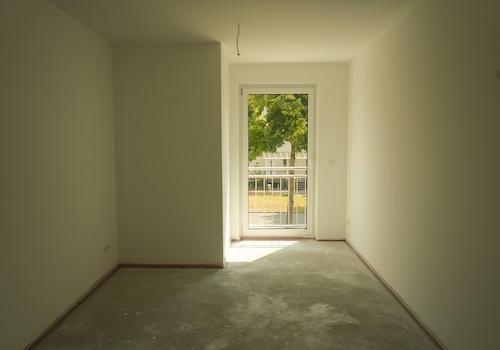Schlaffzimmer OG
