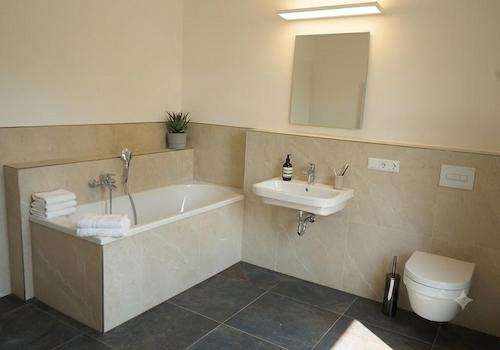 Badezimmer OG - KI