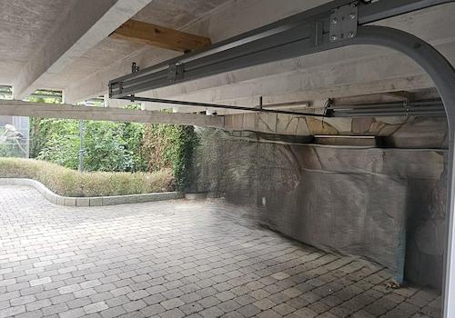Carport+Garage