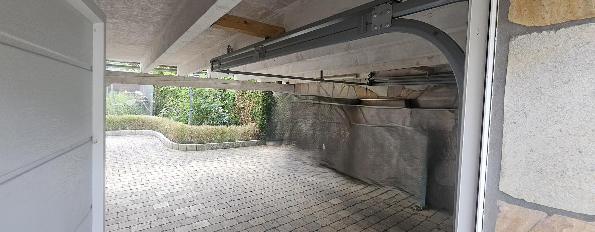 Carport+Garage
