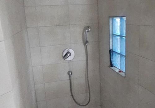 UG Sauna Dusche