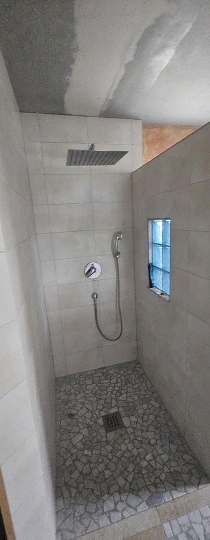 UG Sauna Dusche