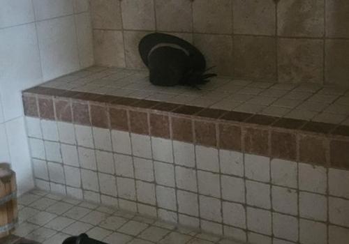 UG Sauna