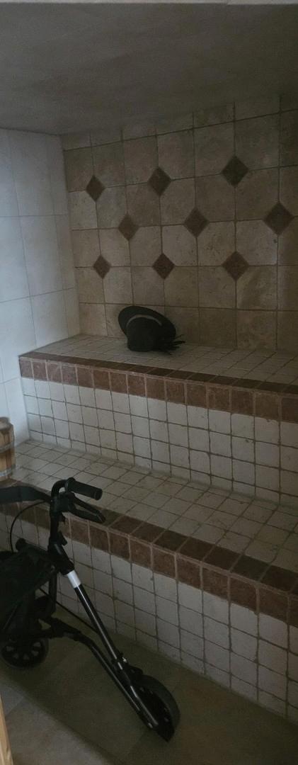 UG Sauna