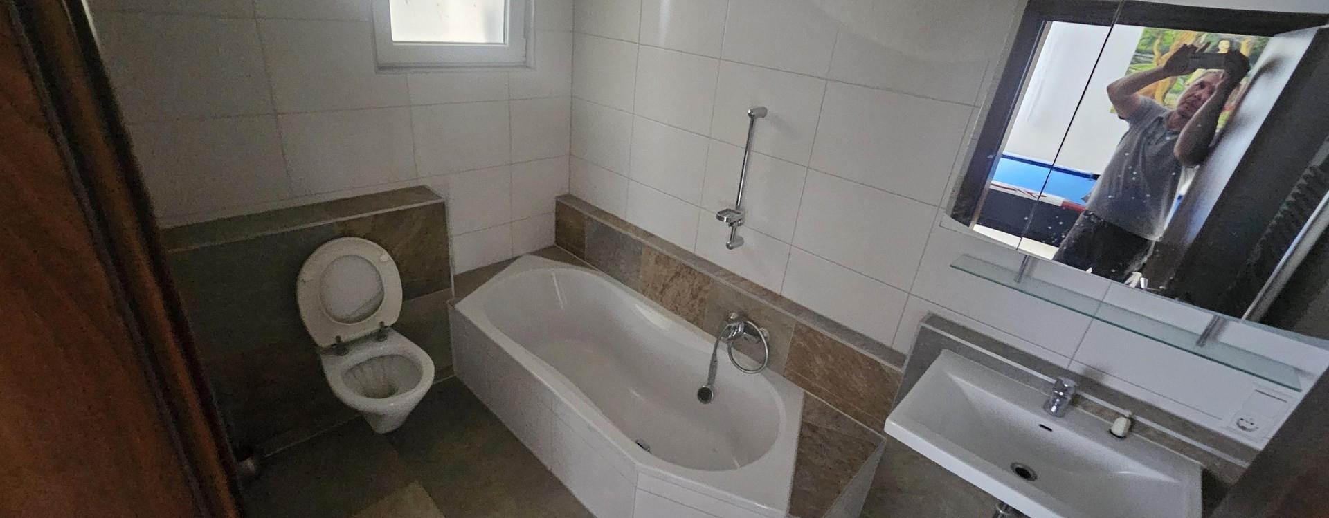 UG Einliegerwohnung 