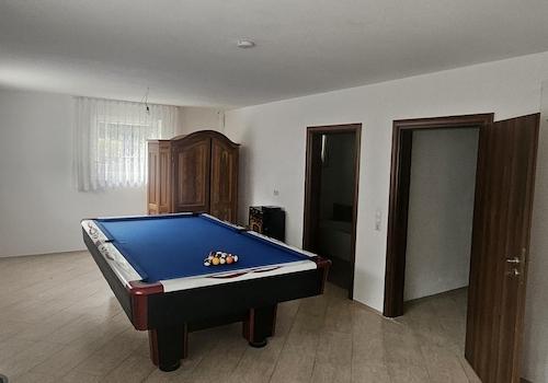 UG Einliegerwohnung 