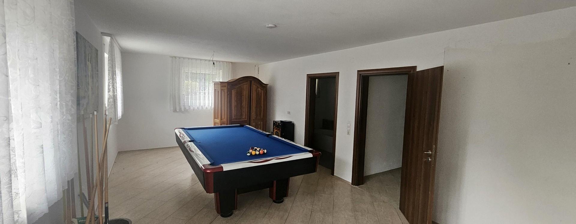 UG Einliegerwohnung 