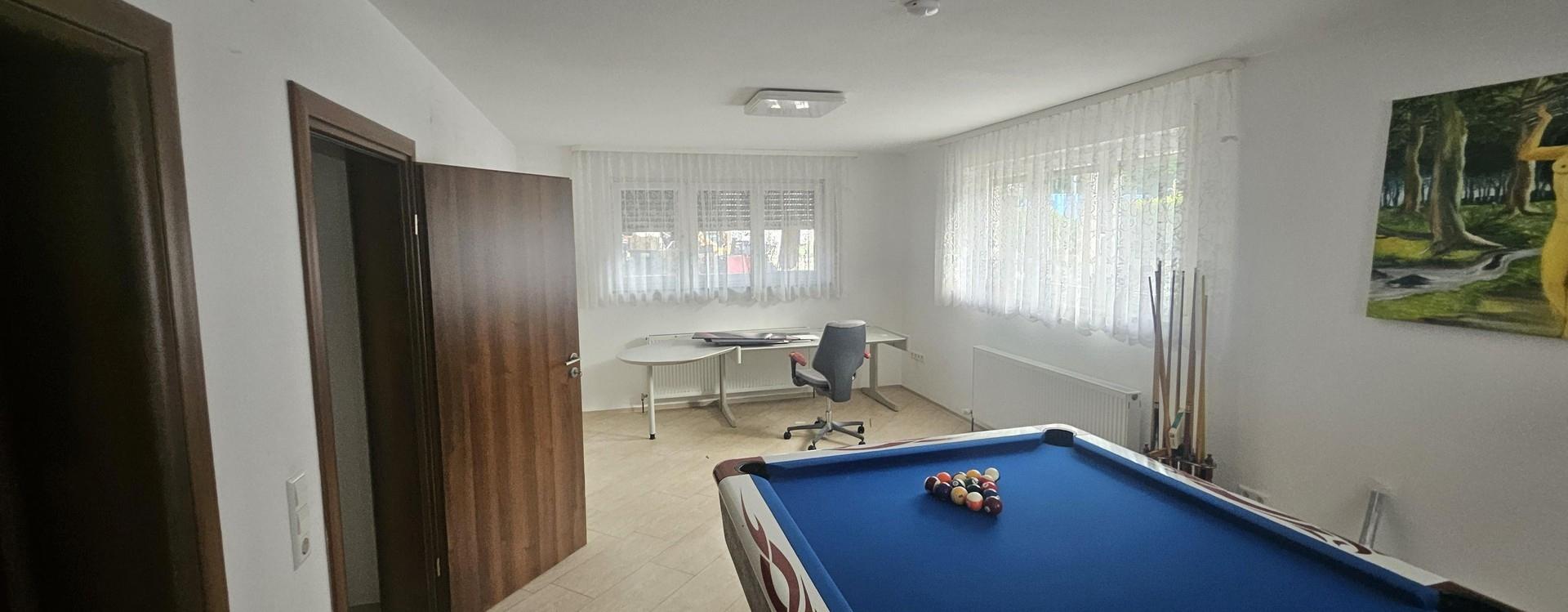 UG Einliegerwohnung 