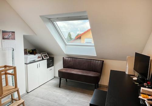 Arbeitszimmer