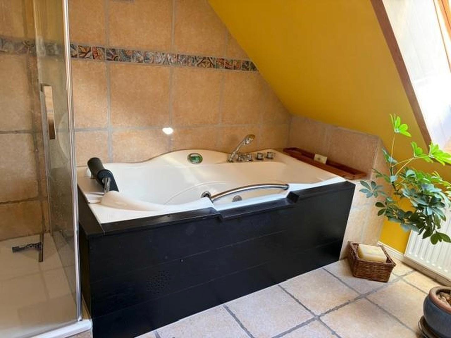 Badezimmer I