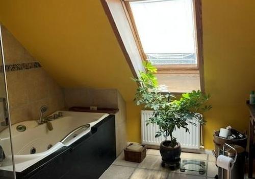 Badezimmer I