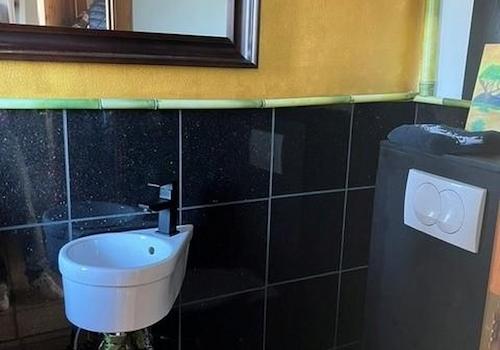 Gäste WC