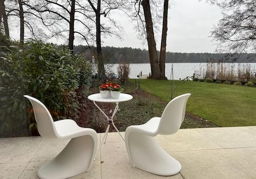 Die Terrasse