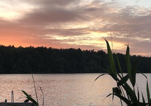 Abendstimmung