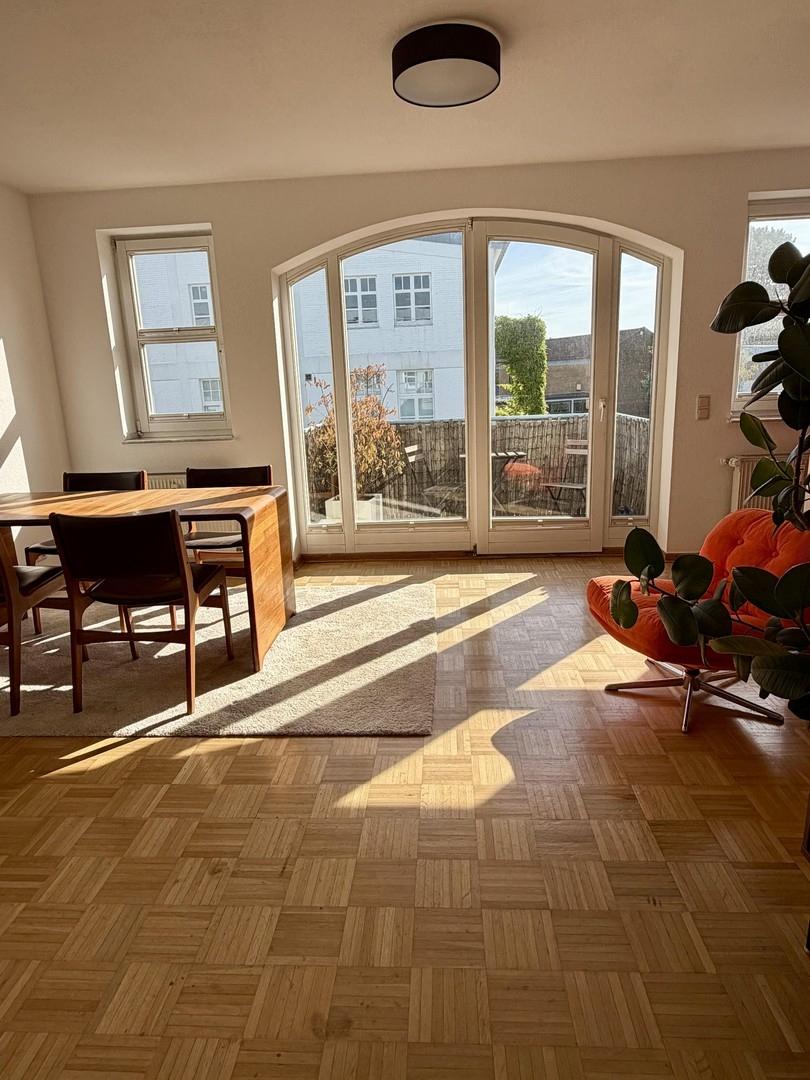 Wohnraum