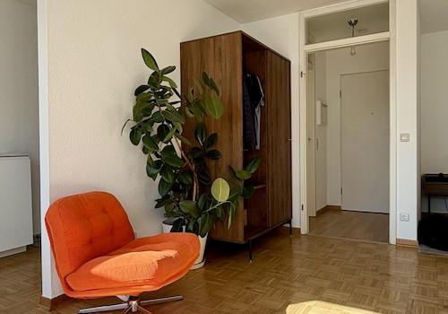 Wohnraum