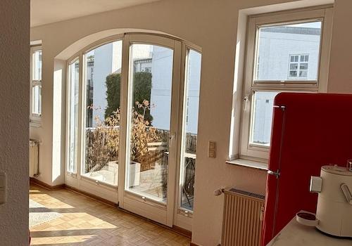 Wohnraum