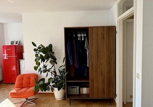 Wohnraum