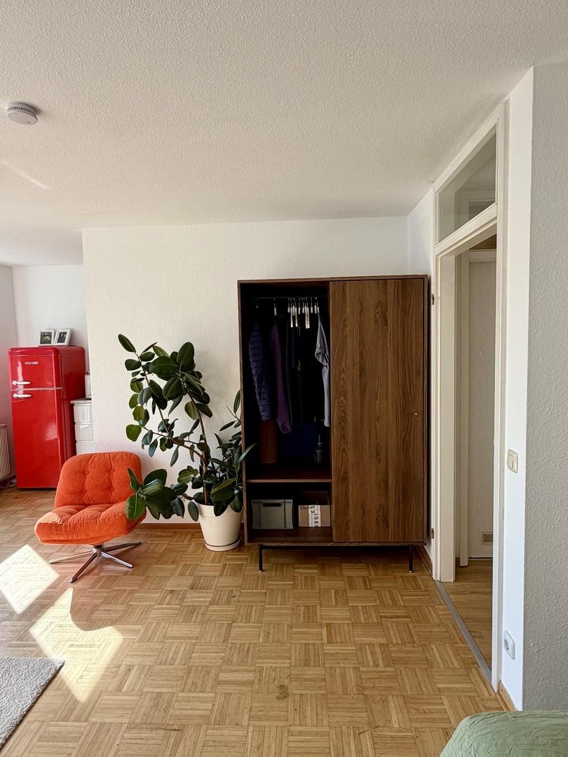 Wohnraum