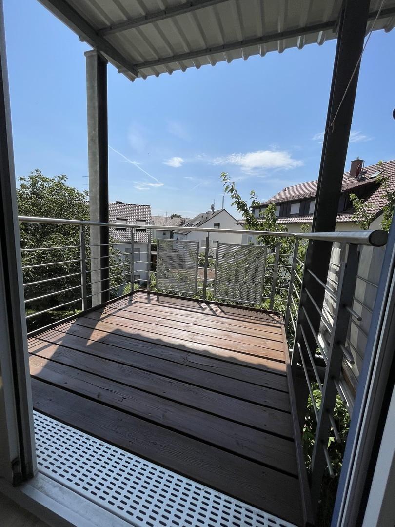 Balkon