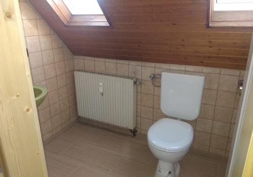 Duschbad/WC