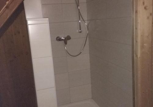 Dusche