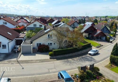 Ihr neues Zuhause