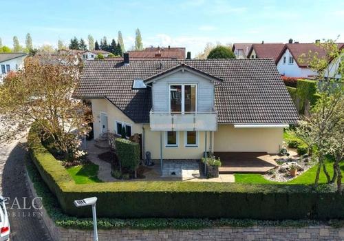 ... Terrasse und Balkon