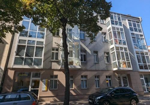 Gebäude