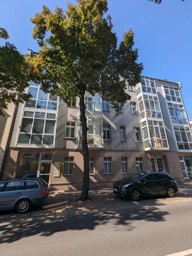Gebäude