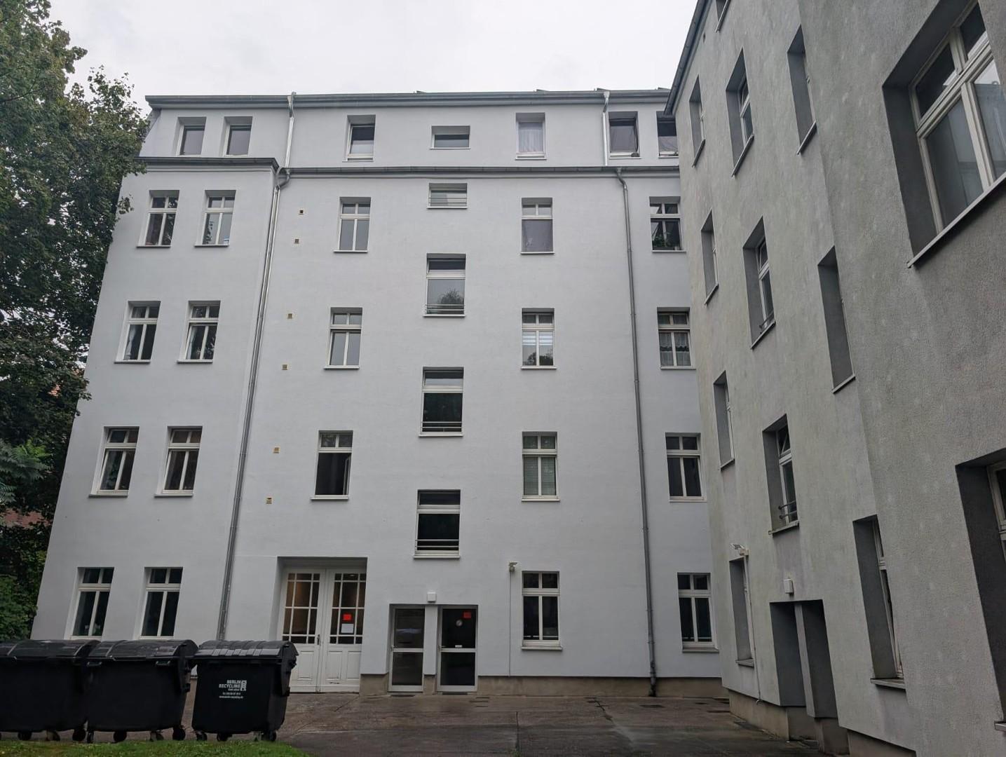 Gebäude