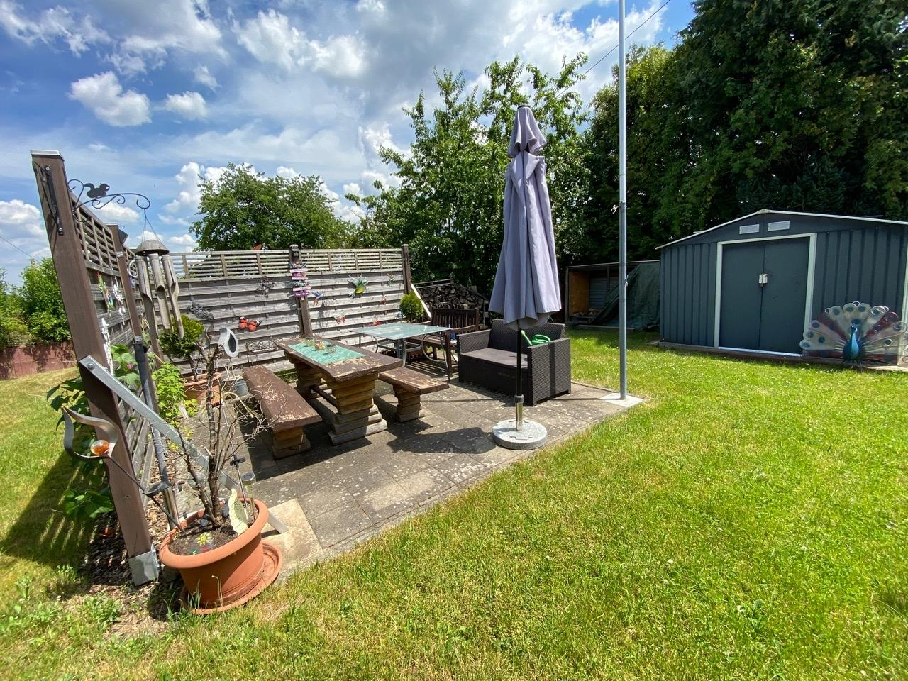 Garten