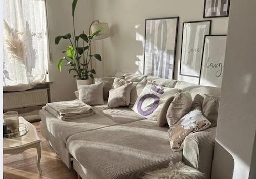 Wohnzimmer EG