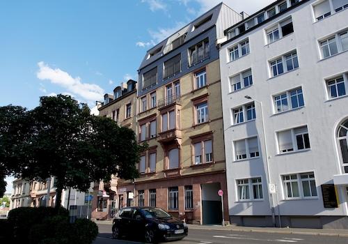 Elisenstraße 31 