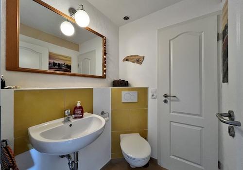 Gäste-WC