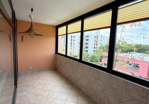 Loggia