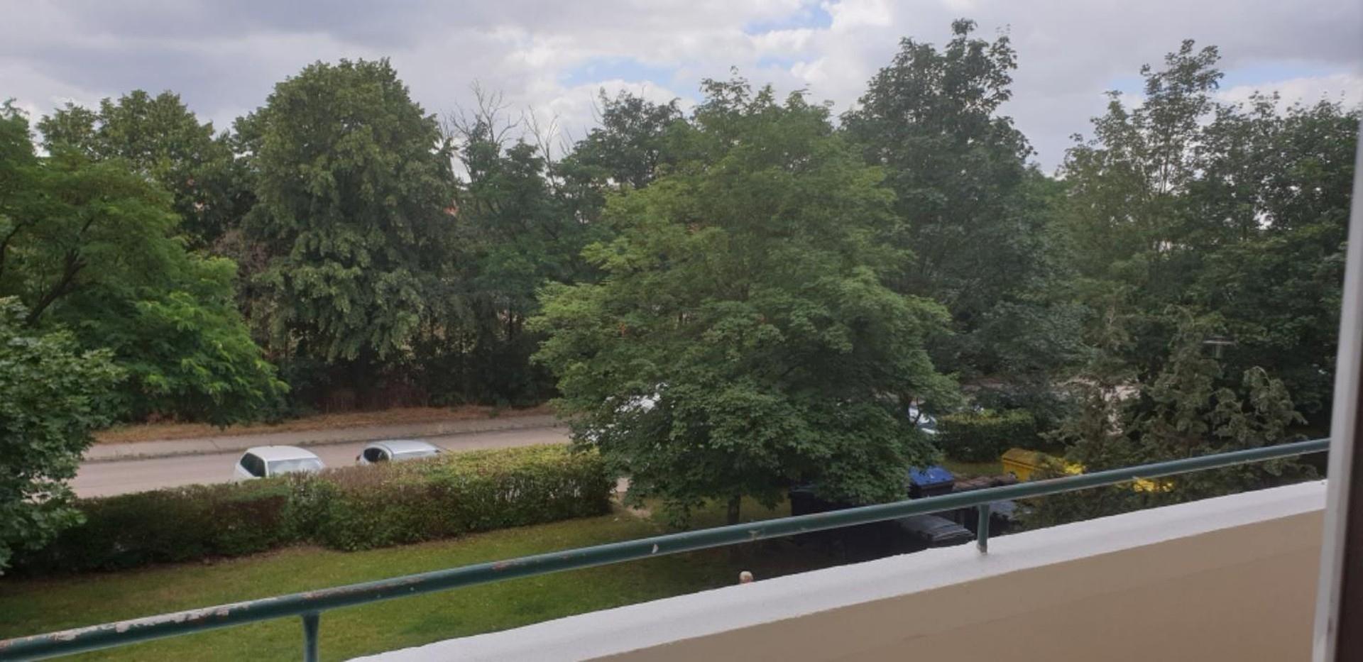 Aussicht