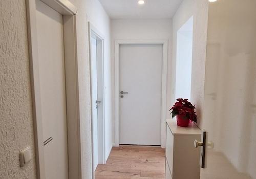 Eingang