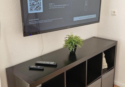 TV