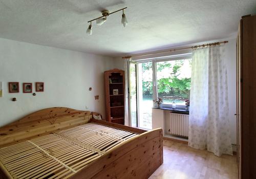 Schlafzimmer EG