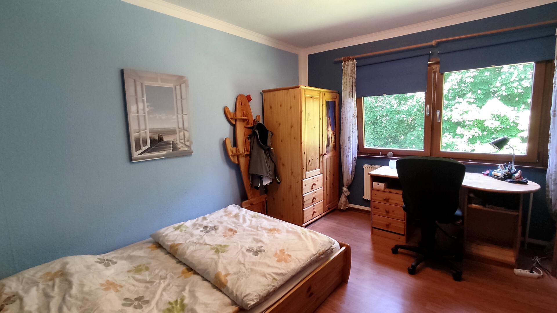 Gästezimmer OG