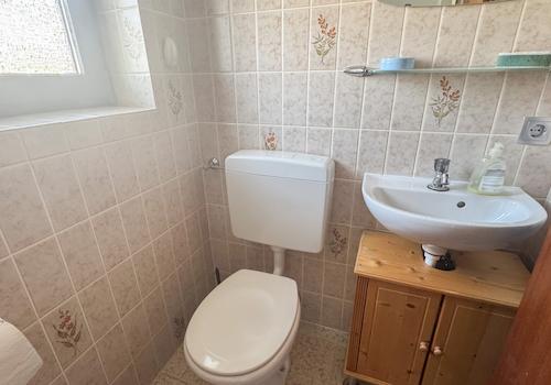 Gäste-WC