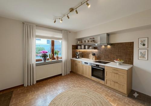 Virtuelles Home Staging