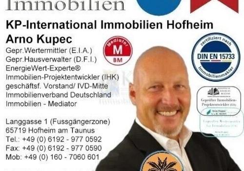 IHR ANSPRECHPARTNER