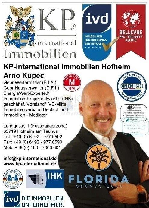 IHR ANSPRECHPARTNER