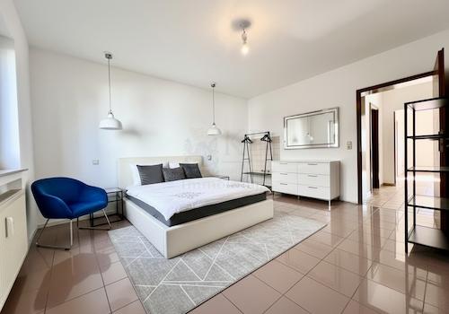 2tes SCHLAFZIMMER