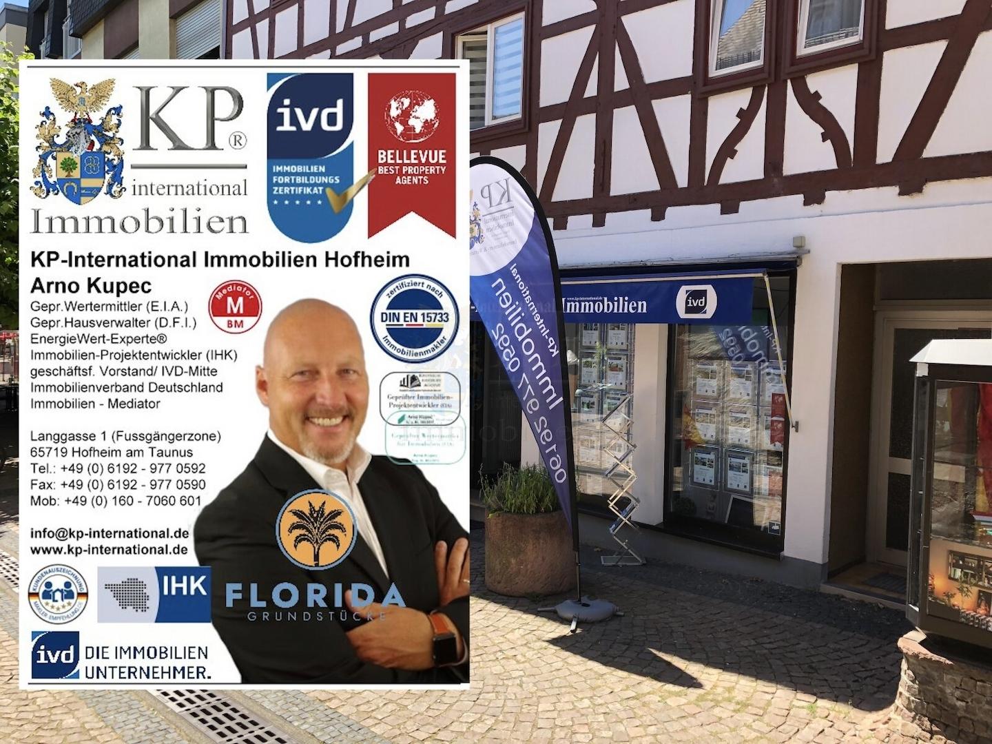 IHR ANSPRECHPARTNER