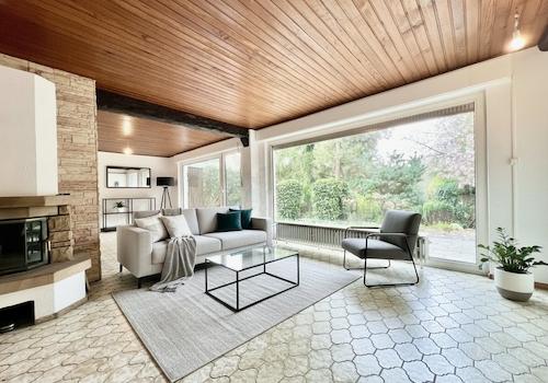 KI Homestaging